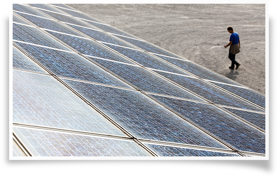 Solar Panels