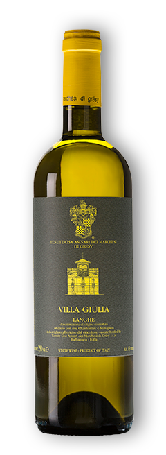 Villa Giulia Langhe Doc Bianco